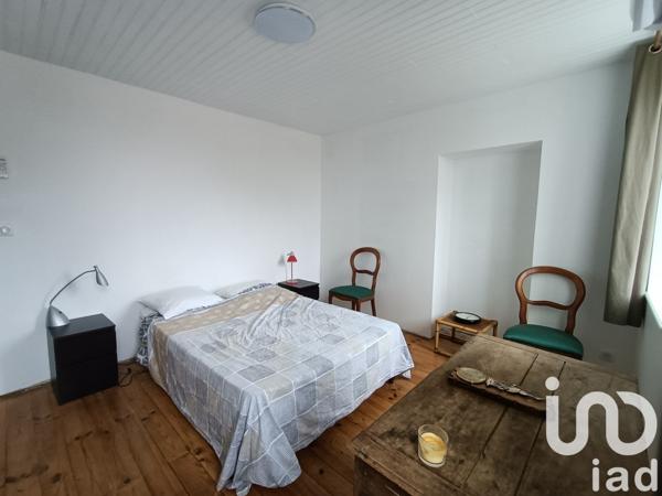 Maison à vendre 4 pièces 124 m² Busset