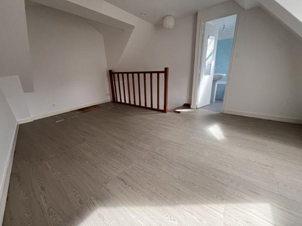 Immeuble à vendre 317 700 € Quimper 230 m² DPE E