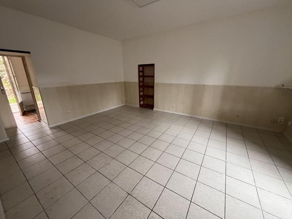 Immeuble à vendre 317 700 € Quimper 230 m² DPE E