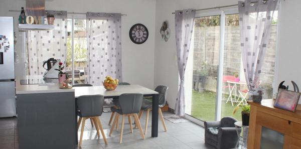 Maison à vendre 5 pièces VIRIAT (01)