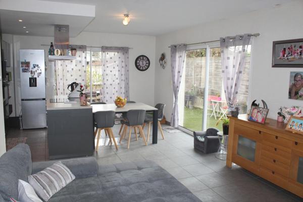 Maison à vendre 5 pièces VIRIAT (01)