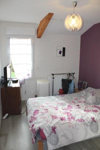 Maison à vendre 5 pièces VIRIAT (01)