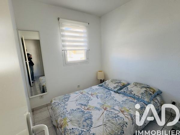 Maison à vendre 3 pièces 36 m² Frontignan