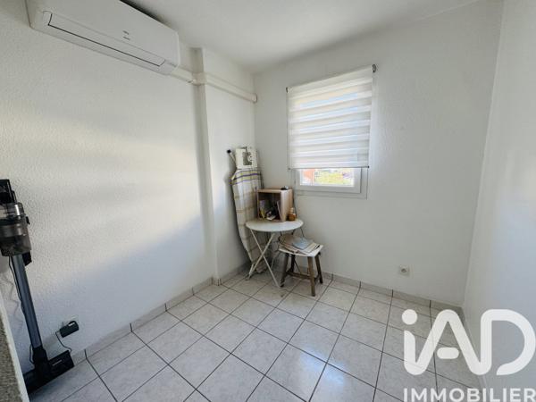 Maison à vendre 3 pièces 36 m² Frontignan