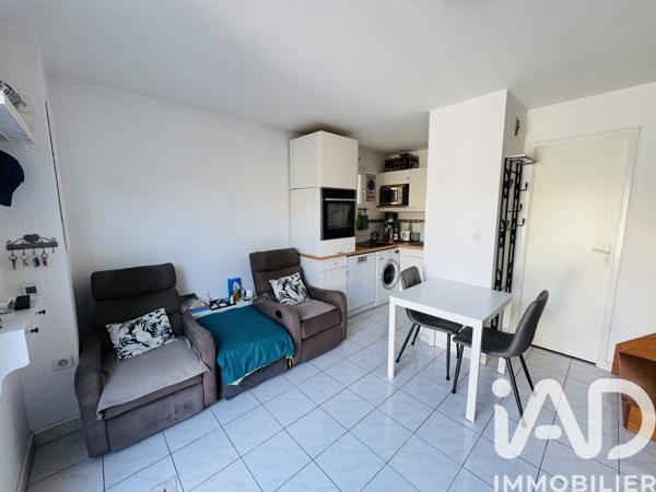 Maison à vendre 3 pièces 36 m² Frontignan