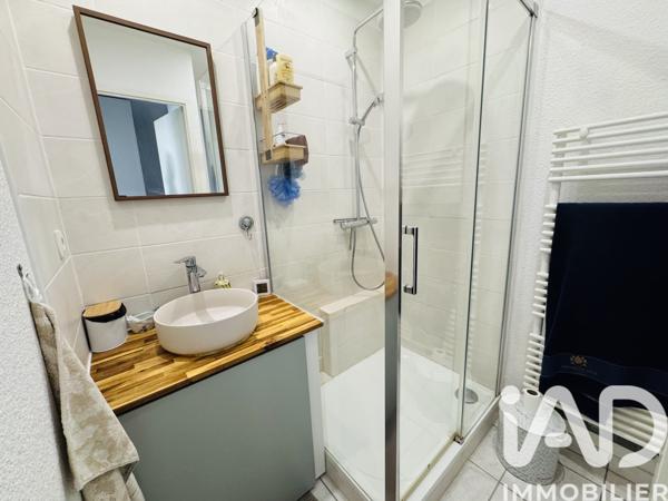 Maison à vendre 3 pièces 36 m² Frontignan