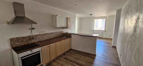 Appartement  T2 pièce(s) La Garde centre ville