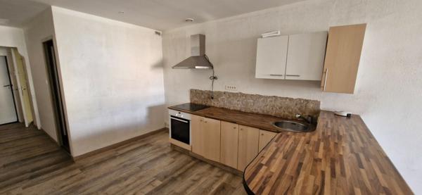 Appartement  T2 pièce(s) La Garde centre ville