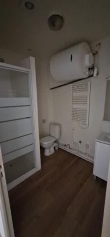 Appartement  T2 pièce(s) La Garde centre ville