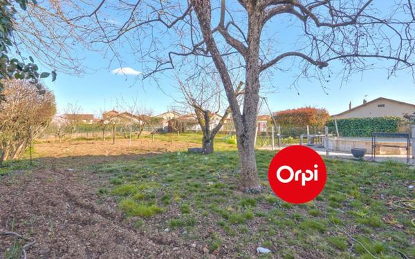 Maison à vendre    6 pièces •  Saint-Priest