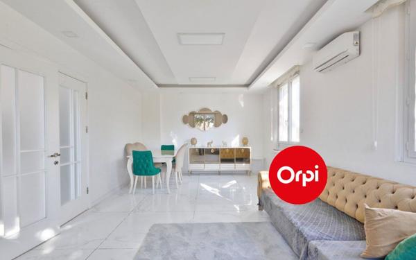 Maison à vendre    6 pièces •  Saint-Priest