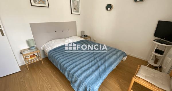 Location Appartement meublé 3 pièces 63 m² - Vannes 56000