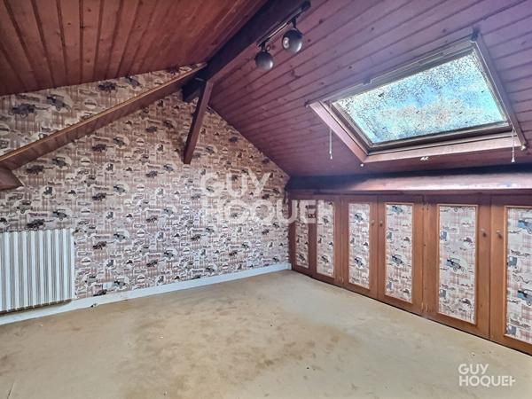 Maison de Caractère à Chantilly (60500)