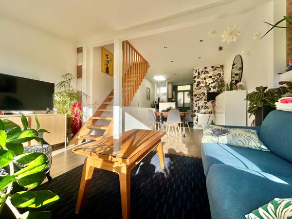 MAISON TYPE 4 - POITIERS Poitiers (86000)