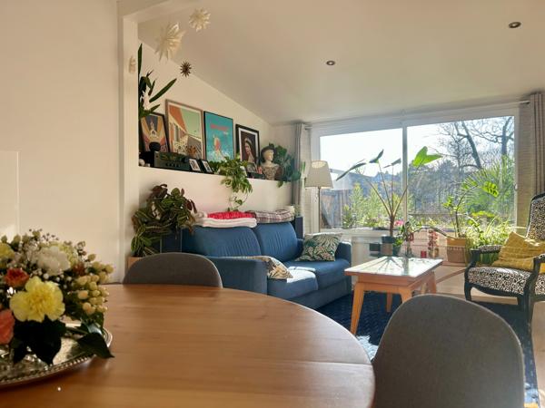 MAISON TYPE 4 - POITIERS Poitiers (86000)