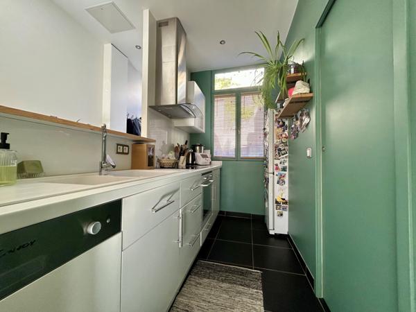 MAISON TYPE 4 - POITIERS Poitiers (86000)