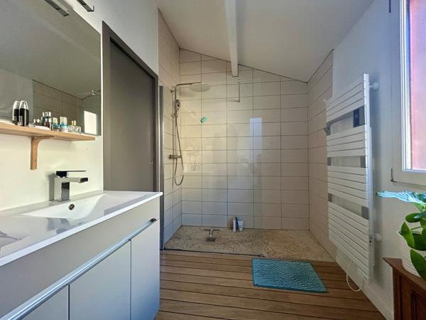 MAISON TYPE 4 - POITIERS Poitiers (86000)