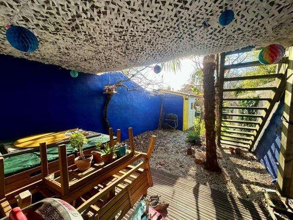 MAISON TYPE 4 - POITIERS Poitiers (86000)