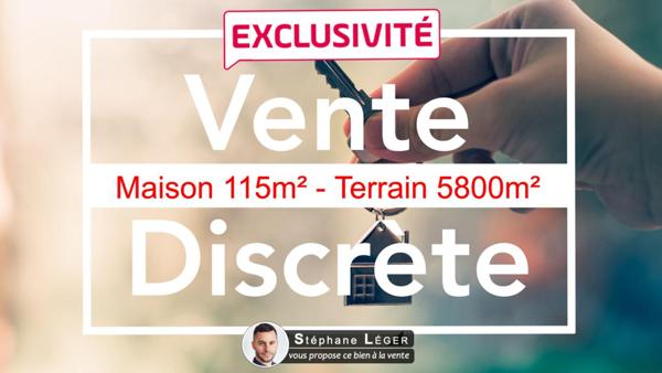 Maison Montelimar 5 pièce(s) 115 m²