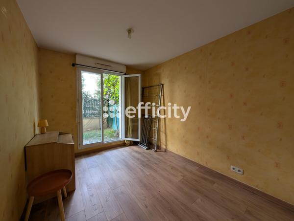 Appartement 3 pièces - 60 m²