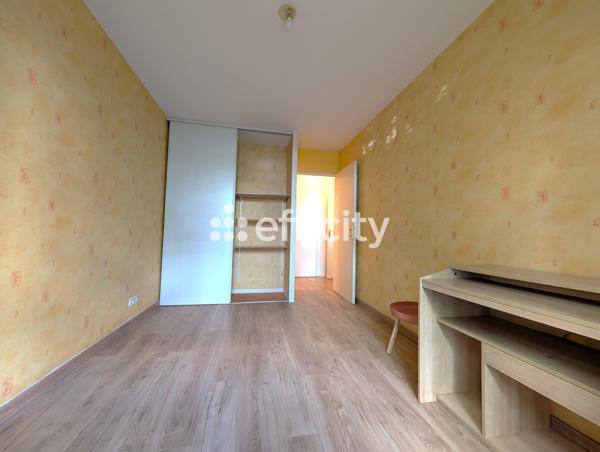 Appartement 3 pièces - 60 m²