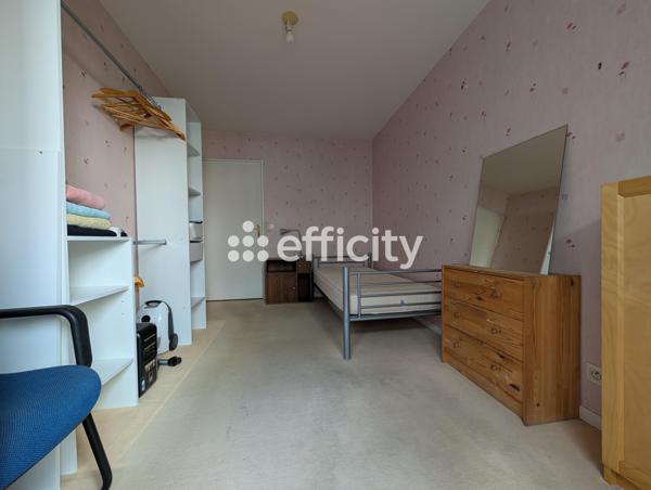 Appartement 3 pièces - 60 m²