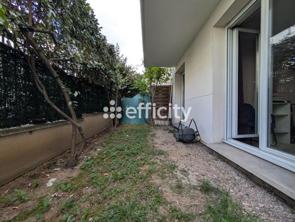 Appartement 3 pièces - 60 m²