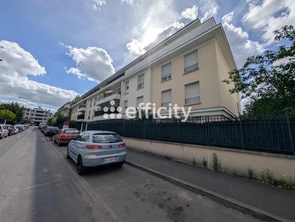 Appartement 3 pièces - 60 m²