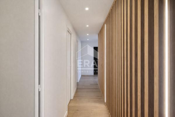 T4 CLICHY LIMITE LEVALLOIS BALCON PARKING