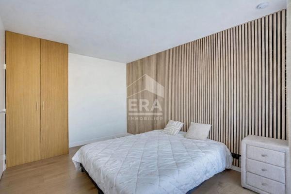 T4 CLICHY LIMITE LEVALLOIS BALCON PARKING