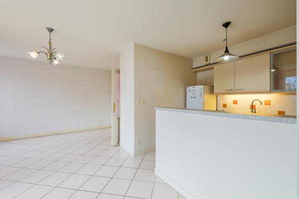 Appartement · Vente Grenoble (38100) 2 pièces · 45m²