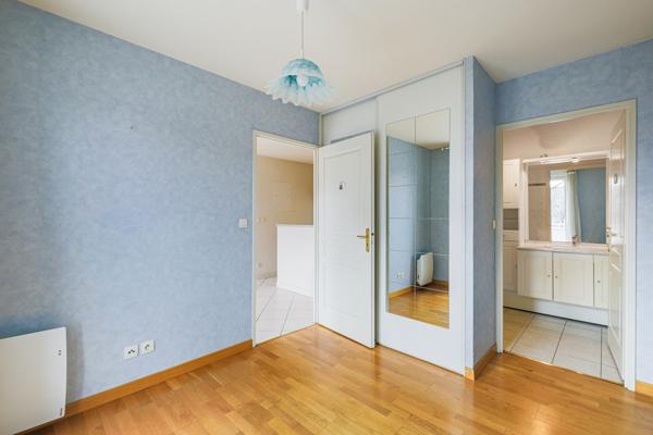 Appartement · Vente Grenoble (38100) 2 pièces · 45m²