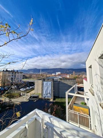 Appartement · Vente Grenoble (38100) 2 pièces · 45m²
