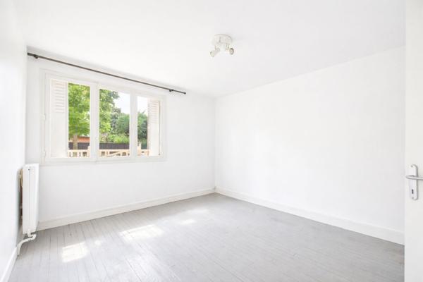 Appartement Joinville Le Pont 3 pièce(s) 51 m2