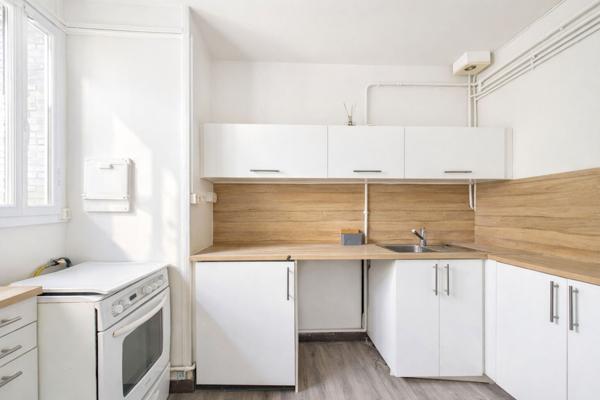 Appartement Joinville Le Pont 3 pièce(s) 51 m2