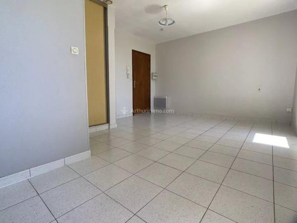 Location                                                      Appartement
                        
                     1 pièces                      21 m2                     à Albi