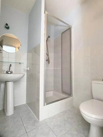 Location                                                      Appartement
                        
                     1 pièces                      21 m2                     à Albi
