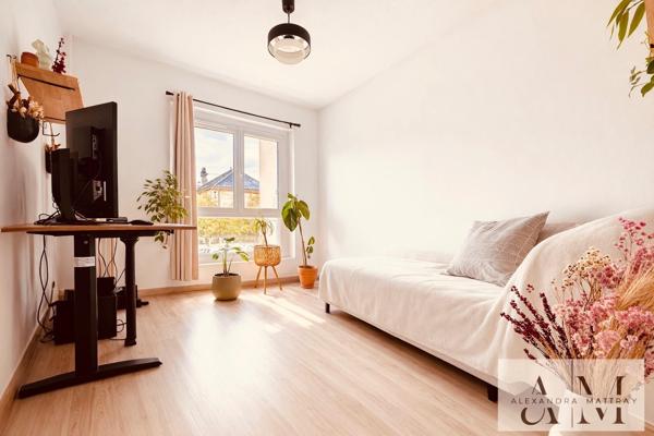 Appartement 72 m2 clé en main au pied du Tramway Arrêt Mairie du Bouscat