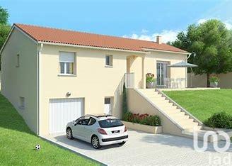 Terrain à vendre 531 m² Crouy