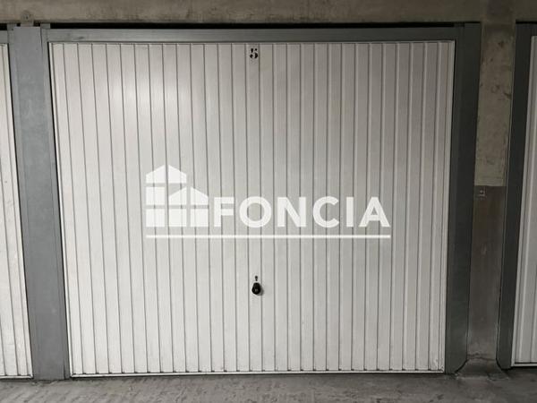 Location Parking 13.2 m² - BEAU RIVAGE Cavalaire 83240