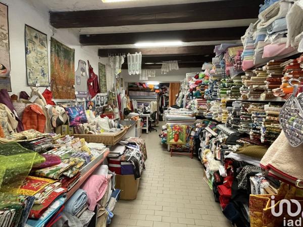 Murs commerciaux  à vendre 55 m² Cavaillon