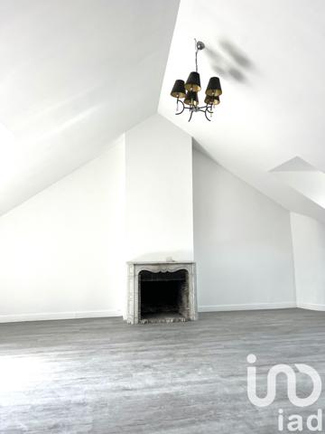 Appartement à vendre 3 pièces 74 m² Saint-Michel-sur-Orge