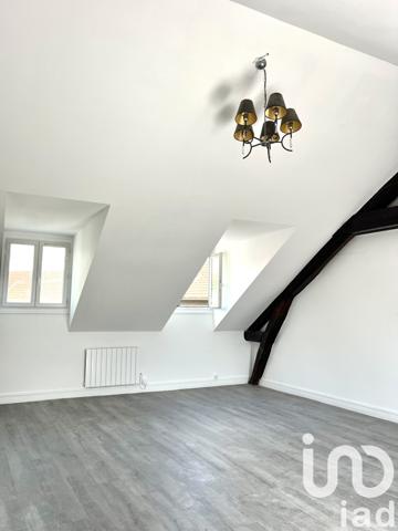 Appartement à vendre 3 pièces 74 m² Saint-Michel-sur-Orge