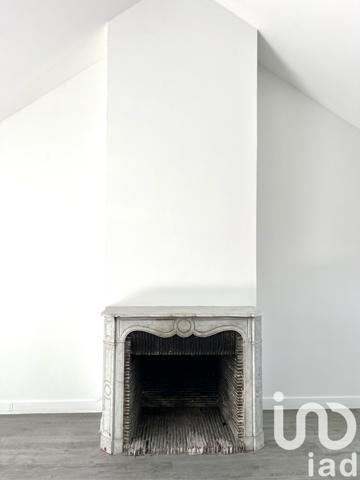 Appartement à vendre 3 pièces 74 m² Saint-Michel-sur-Orge