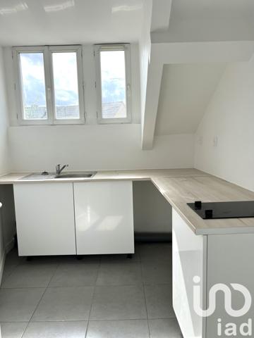 Appartement à vendre 3 pièces 74 m² Saint-Michel-sur-Orge