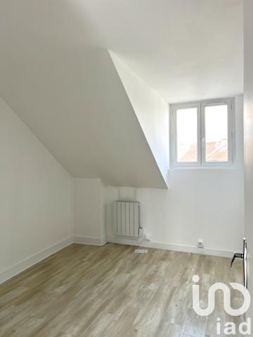 Appartement à vendre 3 pièces 74 m² Saint-Michel-sur-Orge