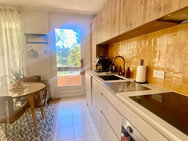 Appartement Bandol 3 pièce(s) 74 m2 avec garage