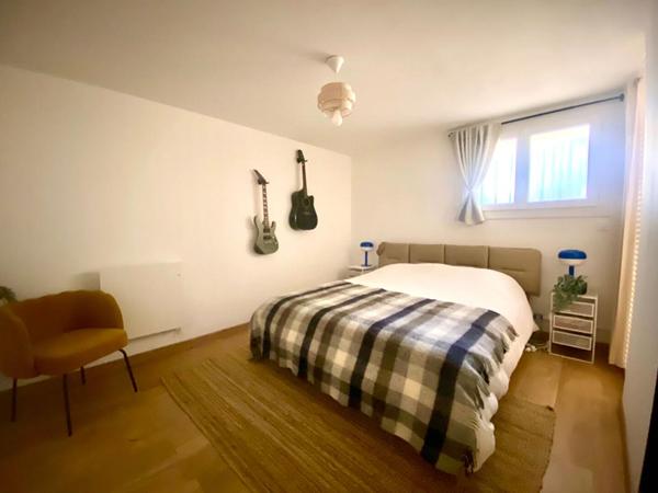 Appartement Bandol 3 pièce(s) 74 m2 avec garage