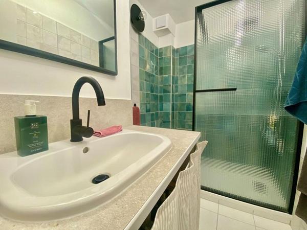 Appartement Bandol 3 pièce(s) 74 m2 avec garage