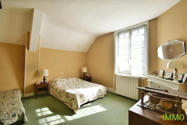 Vente / Villa